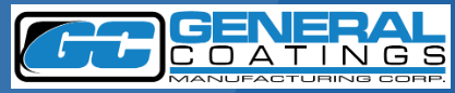 General Coatings Manufacturing Corp