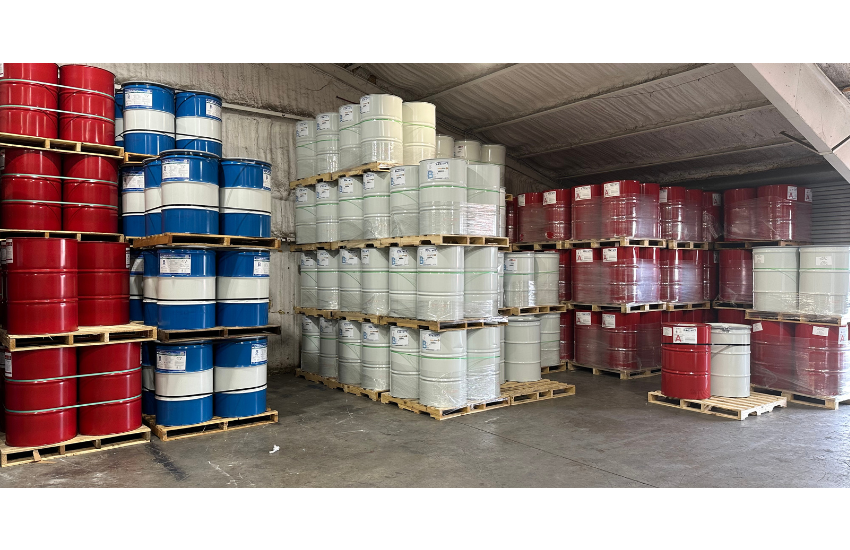 Foam Prices Are On The Rise