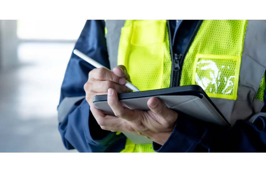 Quality Control On The Jobsite