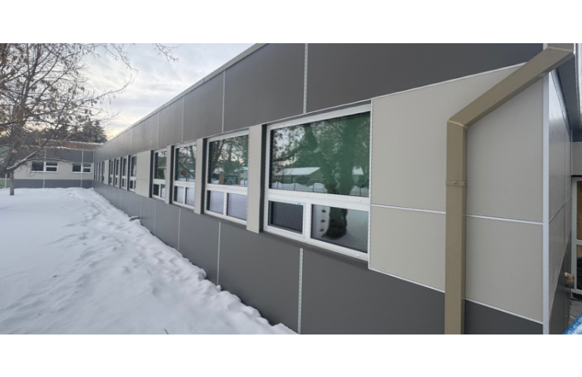 Wrapping Up Efficiency