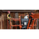 NCFI New Case Study: Northwestern University Retaining Wall Sealing