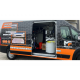 Why Should You Consider Sprinter Vans For Your Insulation Business?