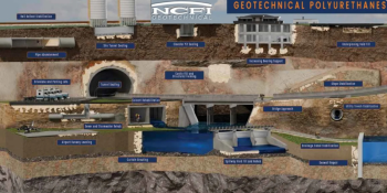 Beyond Concrete Lifting: How Contractors Are Expanding Their Services with Geotechnical Polyurethanes