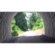 Historic Pennsylvania Tunnel Reopens After Forty Years with Help From NCFI’s TerraThane Polyurethane Foam