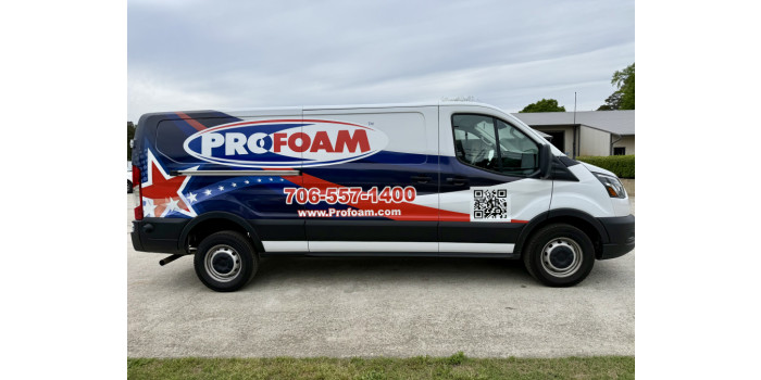 Elite Series PMC PH-2, 23kW Diesel Geotech Sprinter Van