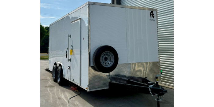 Blown-In Insulation Rigs
