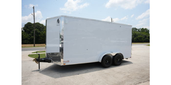16' Core Series PMC PH-2, 19kW Gas Powered Spray Rig