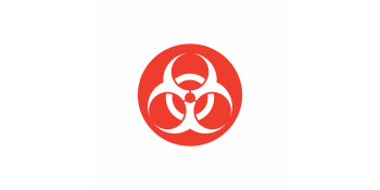 Toxic Hazard Icon