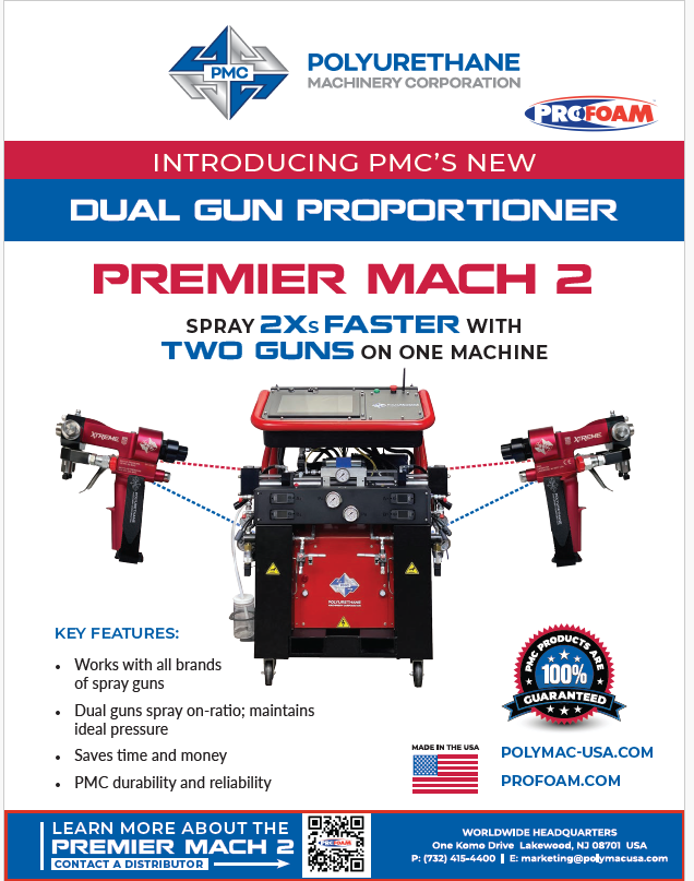 PMC Premier Mach 2 Brochure