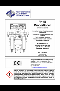 PH-55-Service-Manual-1-0