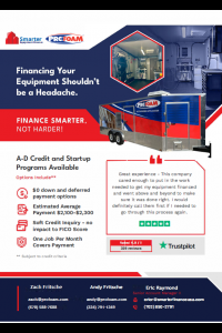 Smarter Equipment Finance Brochure