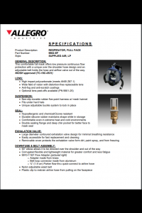 Allegro 9902-EF Specification Sheet