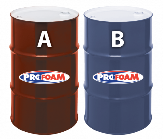 Profoam Spray Foam Insulation | High-Quality Spray Foam | Profoam
