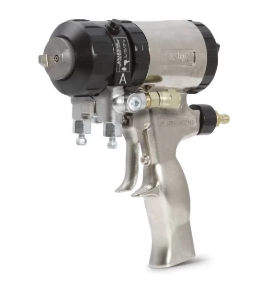 Graco GX-7A Slab Jacking Spray Gun