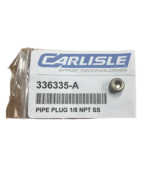 Carlisle Foam Gun Spare Parts Products Profoam