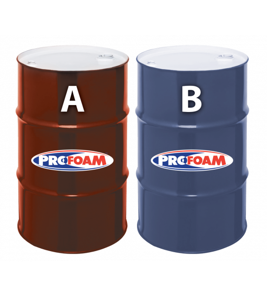 Concrete Lifting Foam Products Profoam
