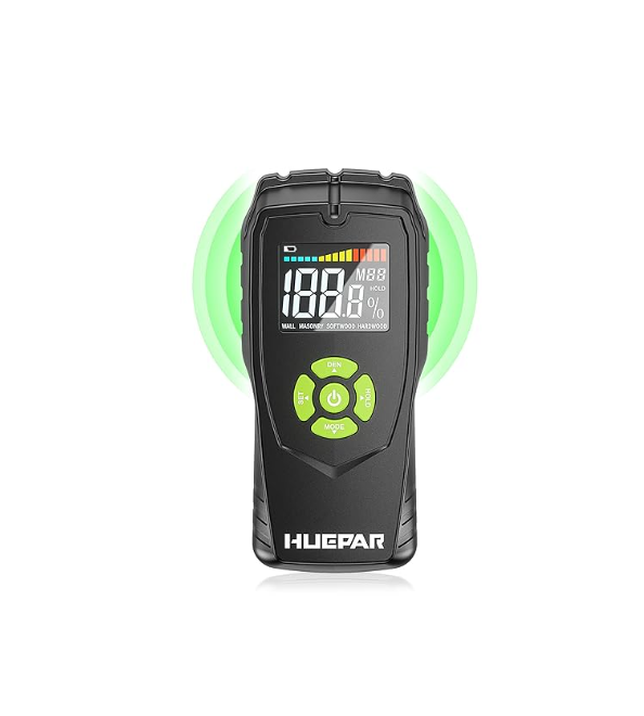 Digital Moisture Meter