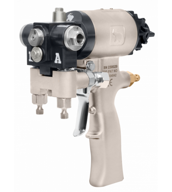 Profoam Pusmak SP2 Spray Foam Gun