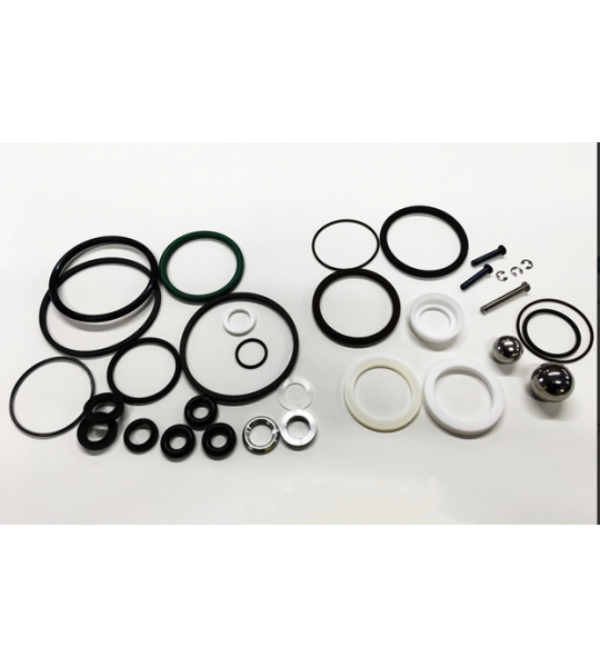 Graco T2 Complete Seal Kit, Upper & Lower