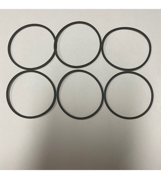 Genuine Graco Manifold Support O-Ring 115719 – For XR5, XR7, XR9 Sprayers