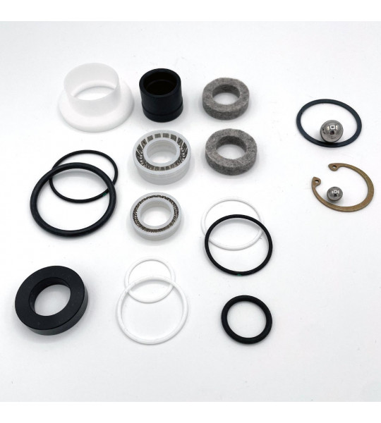 Graco E-20 and E-XP1 Displacement Pump Repair Kit