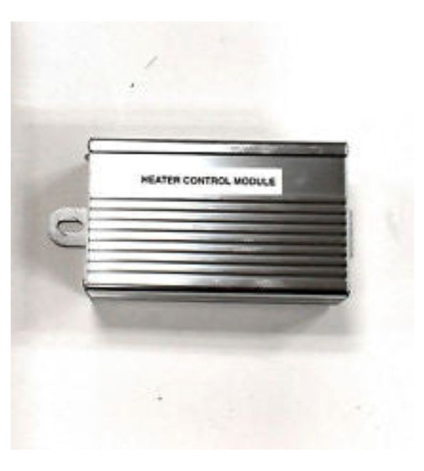 Graco Heater Control Kit