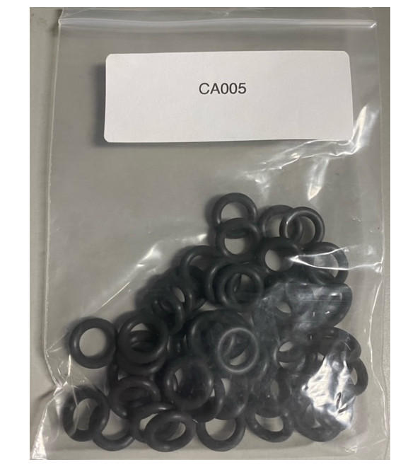 Concrete Lifting, O-Ring (50 pack)