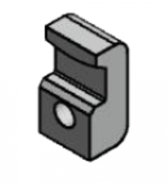 PMC Cylinder Clamp PX-7