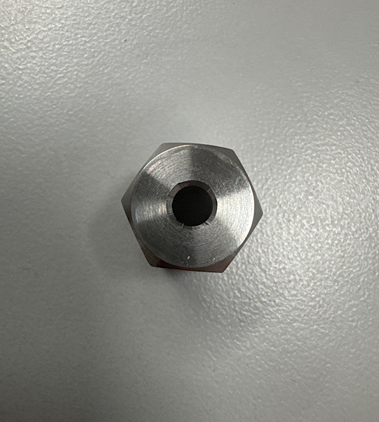 PMC Rear Seal Retainer PX-7