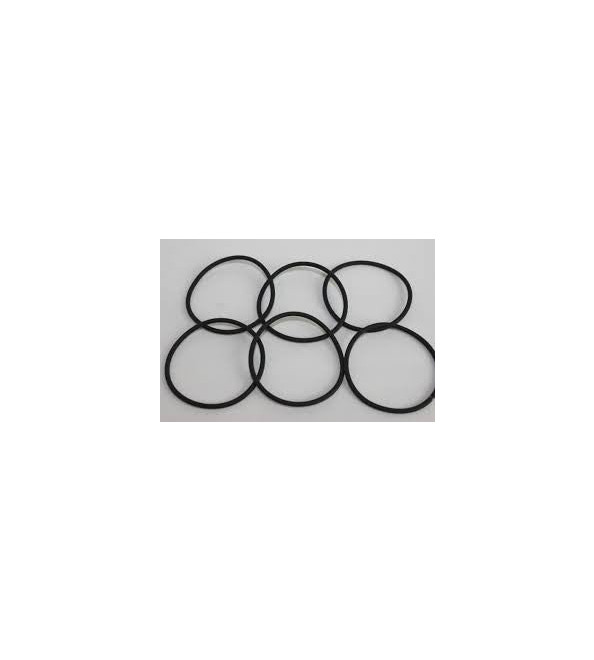 Graco Large Piston O-Ring Kit 6pk, AP/PC