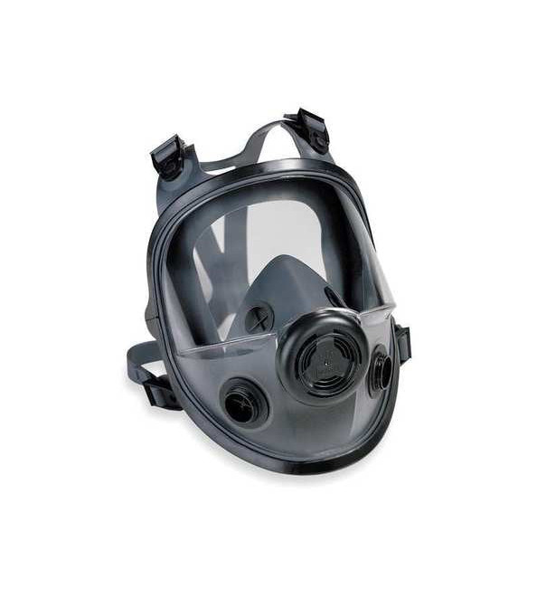 North 5400 Full Face Mask