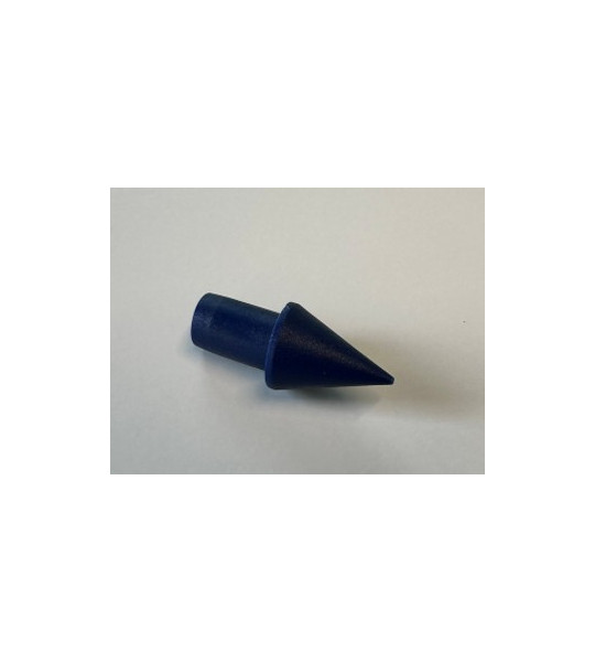 Profoam Plastic Drive Tip- 1/2"