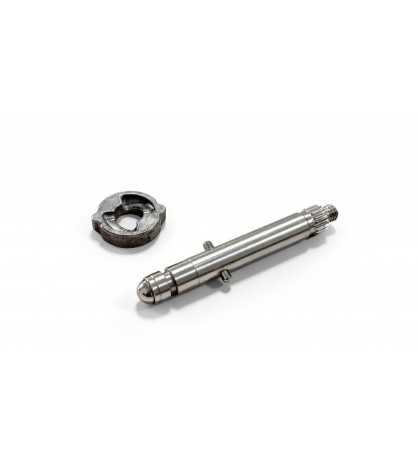 Profoam Pusmak KPX Valve Repair Kit