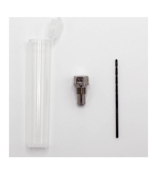 Carlisle Mix Tip HD 02 Kit