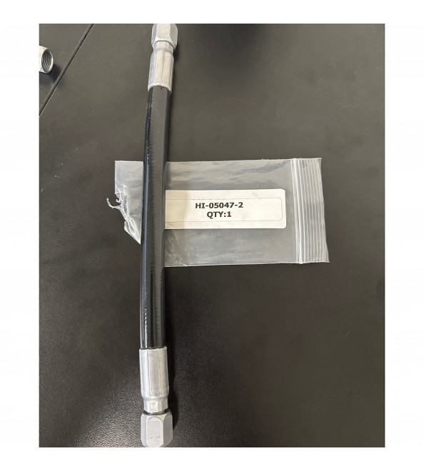 PMC 9" Hydraulic Pump to Tank Hose