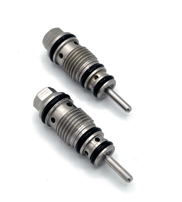 Graco Pilot Valve Kit