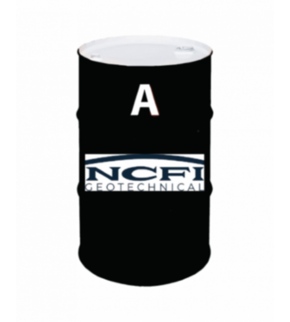 NCFI Isocyanate Terra-Lok Soil Stabilizer for Single Component, A side, 55 Gallon Drum