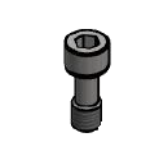 PMC Mounting Bolt Bridge PX-7