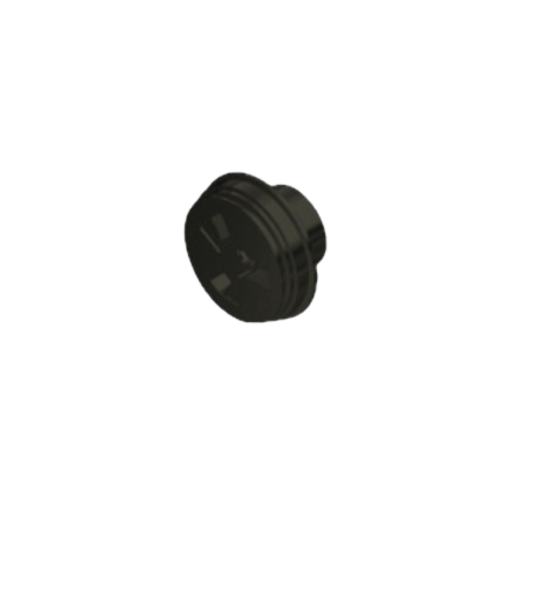 PMC Cylinder End Cap, AP2/AP3/Xtreme