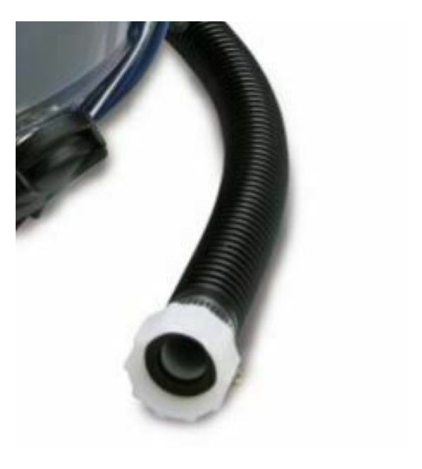 Allegro High Pressure Breathing Tube