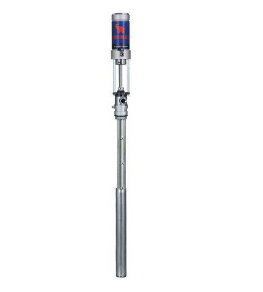 Profoam Pusmak TP Transfer Pump, B Side