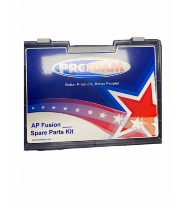 Graco AP Fusion 02 Spare Parts Kit
