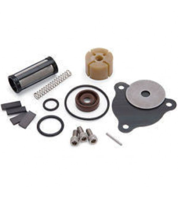 PMC R Pump Rebuilt Kit, Size 120