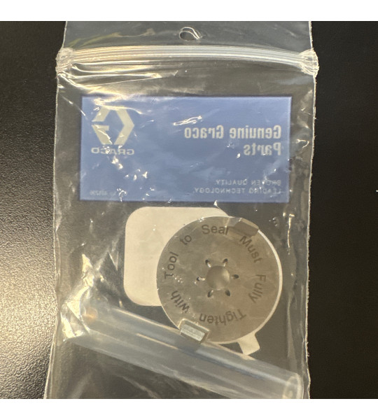 Graco Fusion FX Flat Air Cap Kit