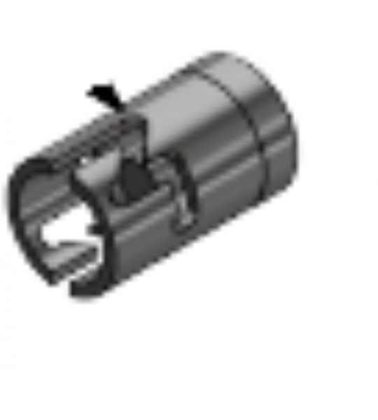 PMC Two Position Stop PX-7