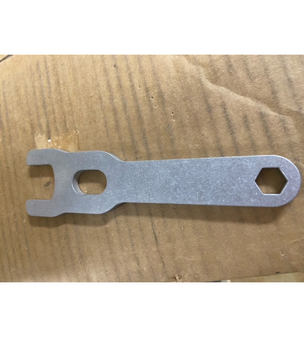 PMC Open End Wrench