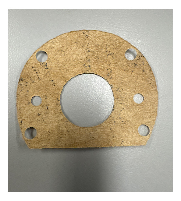 PMC Gasket, Cylinder, PX-7