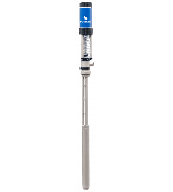 Profoam Pusmak TP Transfer Pump, B Side