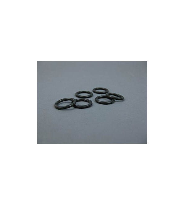 Graco Check Valve Radseal O-Ring Kit 6pk