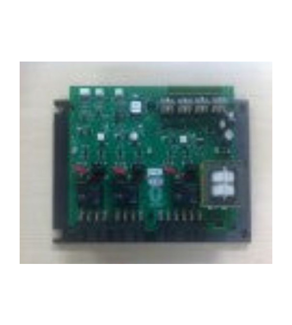 Graco H-25 Reactor Temperature Control Board